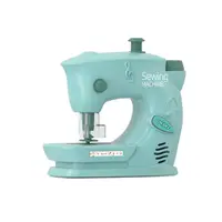 Šijací stroj s efektmi 14 cm