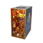 2Kids Toys Zarážka na knihy
 Domček kúzelníčky Miry