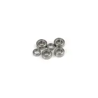 Guľôčkové ložisko 6x10x3mm MR106 (2)