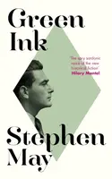 Green Ink - Stephen May