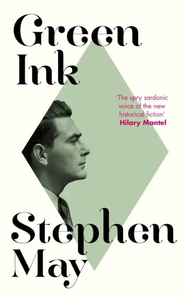 Green Ink - Stephen May