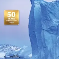 Greenland - Alistair Campbell, Gill Campbell