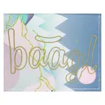 BAAGL Študentská peňaženka Moon