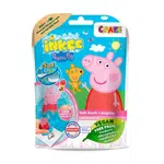 INKEE - Šumivá bomba do kúpeľa s prekvapením - Peppa Pig