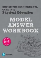 Pearson REVISE Edexcel GCSE PE Model Answer Workbook - for 2026, 2027 exams