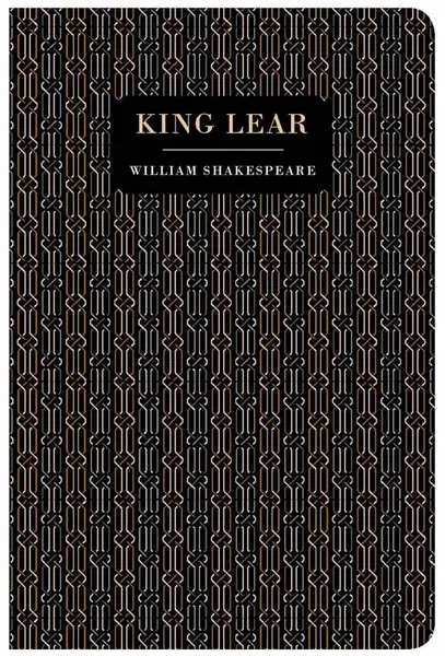 King Lear - William Shakespeare