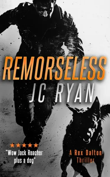 Remorseless - J.C. Ryan