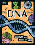 The DNA Book - DK