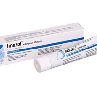 Imazol Krémpasta 30g