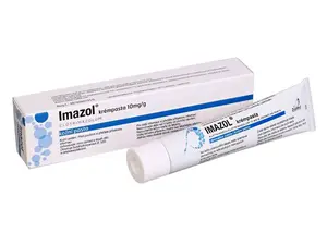Imazol Krémpasta 30g