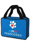 Francodex lékárnička pro psy a kočky