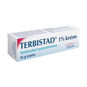 Terbistad krém 15g
