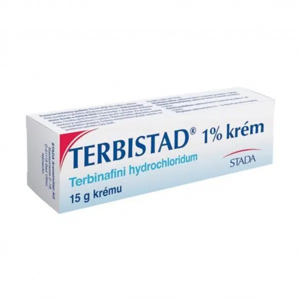Terbistad krém 15g