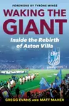 Waking the Giant - Gregg Evans, Matt Maher