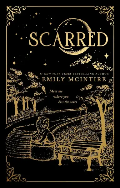 Scarred (Collector's Edition) - Emily McIntire
