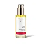DR. HAUSCHKA Ošetrujúci telový olej s výťažkami z ruže 75 ml