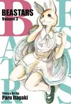 BEASTARS, Vol. 3 - Paru Itagaki