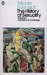 The History of Sexuality: 1 - Michel Foucault