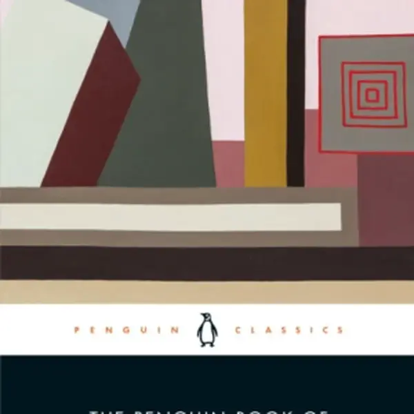 The Penguin Book of Italian Short Stories - Lahiri Jhumpa