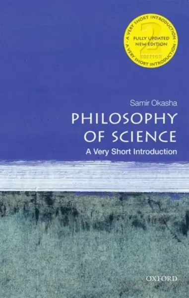 Philosophy of Science - Okasha Samir