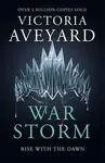 War Storm - Victoria Aveyardová