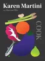 COOK - Karen Martini, Marcus Ellis