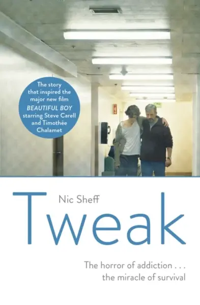 Tweak - Nic Sheff