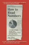 How to Read Numbers - Tom Chivers, David, QC Chivers