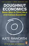 Doughnut Economics - Raworth Kate