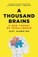 A Thousand Brains - Jeff Hawkins