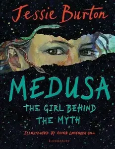 Medusa (anglicky) - Jessie Burtonová