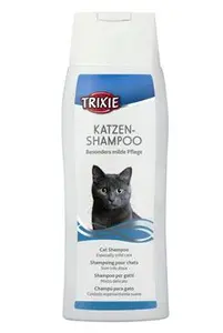 Katzen šampon kočka Trixie 250ml