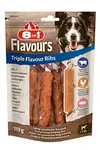 Pochoutka 8in1 triple flavour ribs (6ks)