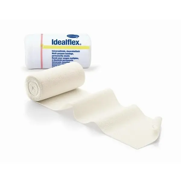 Idealflex Universal elastické obinadlo 12 cm x 5 m