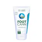 Annabis Footcann bio krém na nohy 75ml