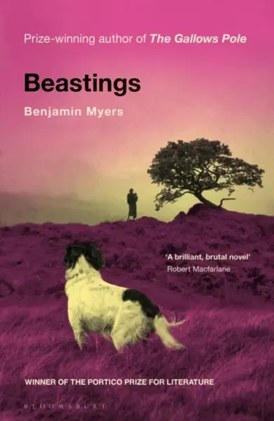 Beastings - -