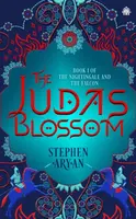 The Judas Blossom - Stephen Aryan