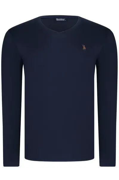 Pánské tričko dewberry