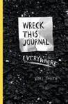 Wreck This Journal Everywhere - Keri Smithová