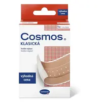 Cosmos Náplast klasická textilní 1mx6cm