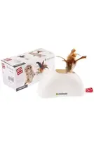 Interaktivní hračka kočka Gigwi Pet Droid Hider