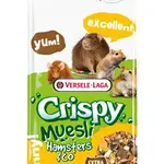 VL Crispy muesli pro křečky 1kg