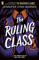 The Ruling Class - Jennifer Lynn Barnesová