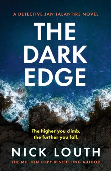 The Dark Edge - Nick Louth