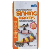 HIKARI Krmivo Sinking Wafers 50 g