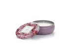 Vonná sviečka THE SCENTED HOME - PEONY 220 g