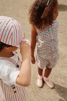 Bavlněné tričko Konges Sløjd VOILA TOP