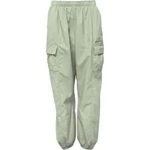 Columbia SANDIER™ PARACHUTE PANT Dámské kalhoty, světle zelená, velikost