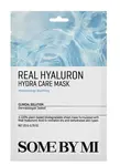 Some By Mi Vysoko hydratačná pleťová maska Real Hyaluron (Hydra Care Mask) 20 g