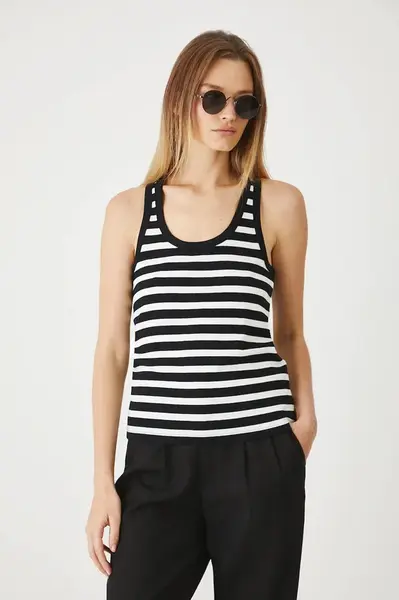 Top Medicine dámský, černá barva